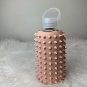 BKR little spiked water bottle. 500 ML (16 Oz)